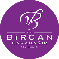 Dr. Bircan Karabağır logo